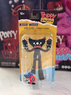 Mcfarlane killy willy