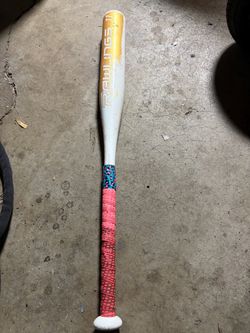 $25 - Rawlings softball bat