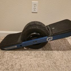 Onewheel XR Classic