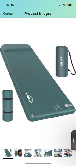 Camping Sleeping Mat