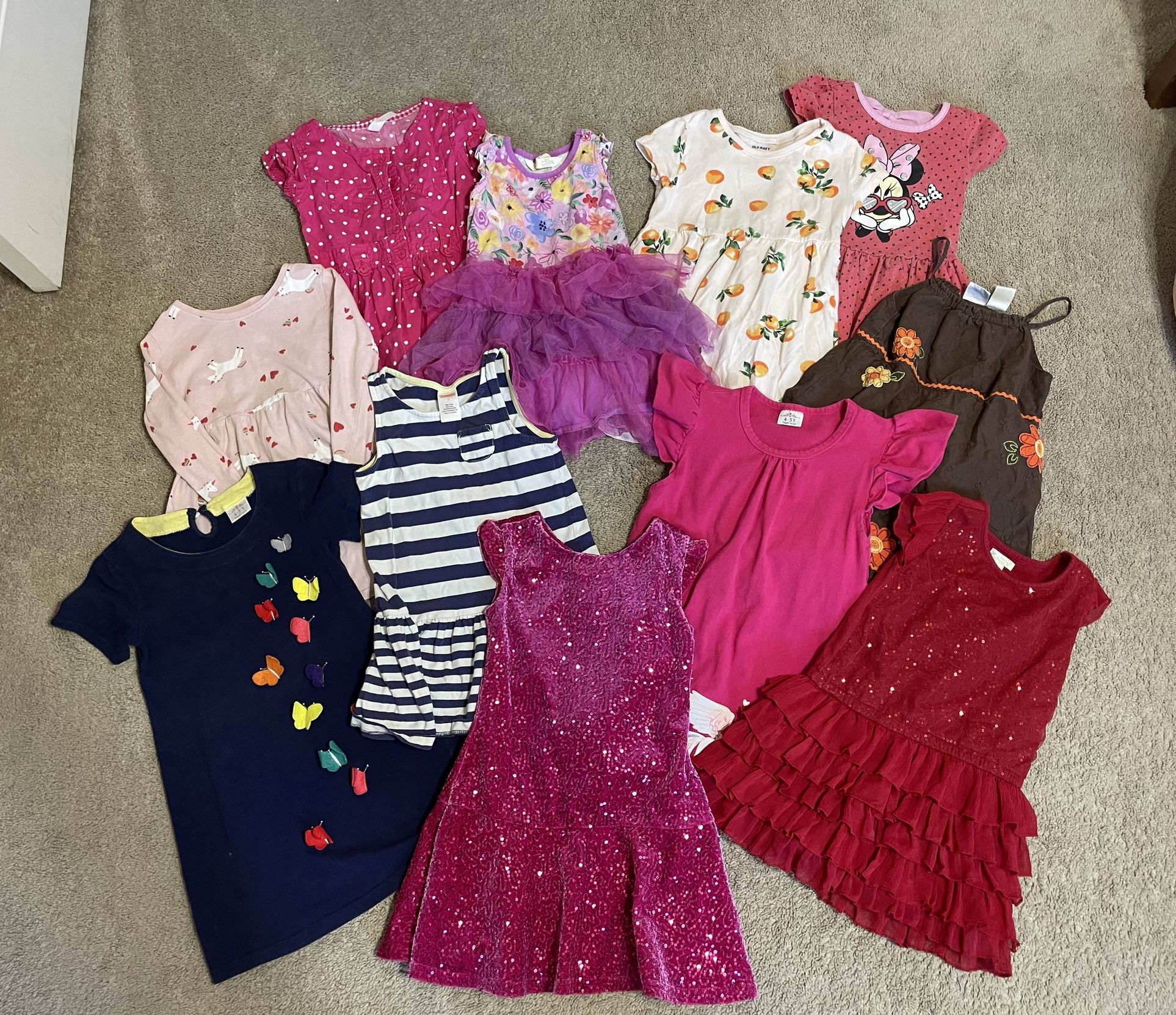 Large 4t Lot