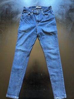 Levi Jeans size 29