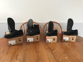 Brand New Red Wing Shoes