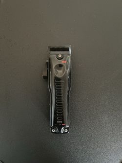 Babyliss lo pro fx clipper