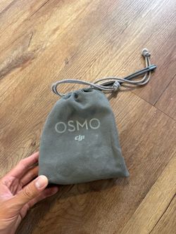 DJI Osmo Mobile 3 - Originally $120