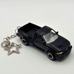 Ford F150 Keychain