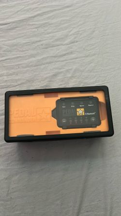 Pedal Commander Shoot Offers