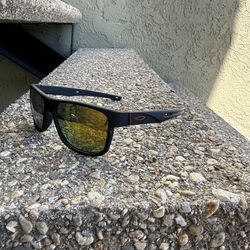 Oakley Crossrange style sunglasses new