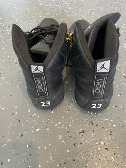 Jordan 12 Retro