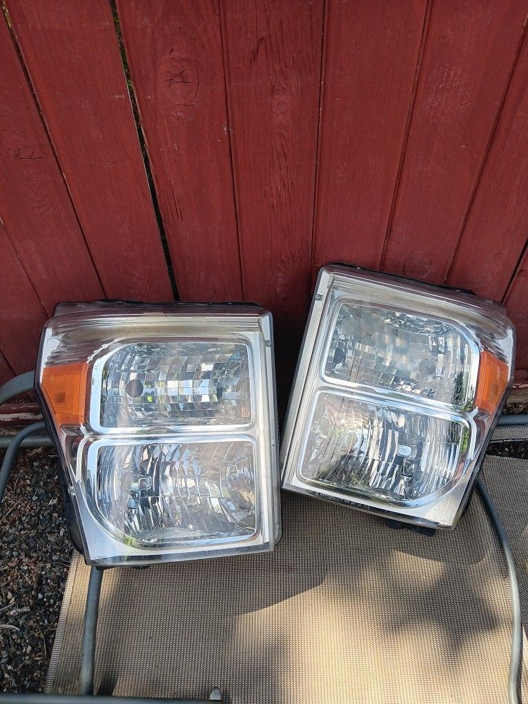 F450 Light Assembly