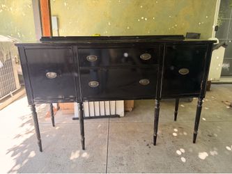 Vintage Drawer