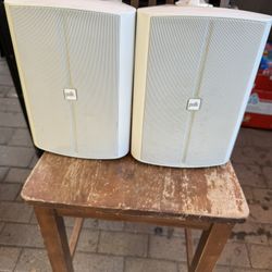 Polk Audio Speakers 