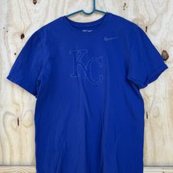 Nike Kansas City Shirt 