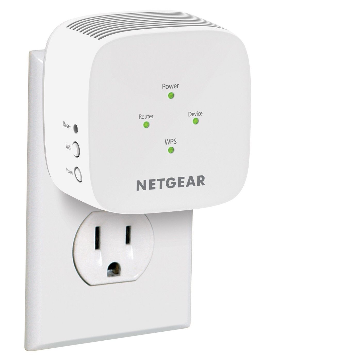 Net gear WIFI Extender(ac750)