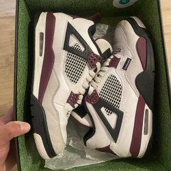 Jordan Shoes