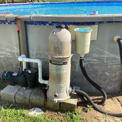 30x52 Pool