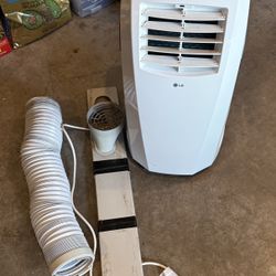 Air Conditioner 
