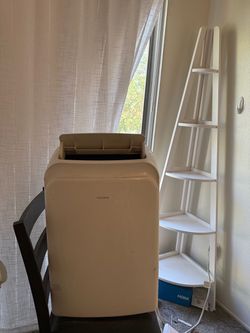 Insignia AC unit