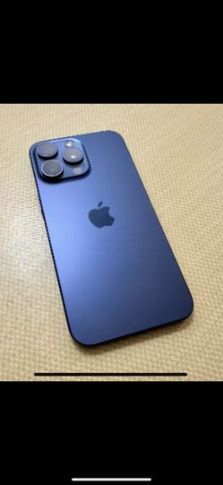iPhone 15 Pro Max 256 G