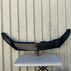 2019 2020 2021 2022 2023 Mazda 3 Front Bumper Upper Grille Trim  Garnish Used Oem Original 