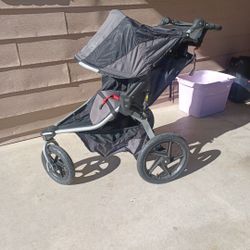 B.O.B Stroller 