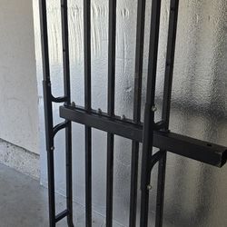 Hitch Cargo Carrier, 1/2in Hitch