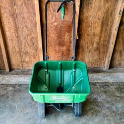 SCOTT'S SPEEDY GREEN 2000