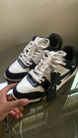 off whites