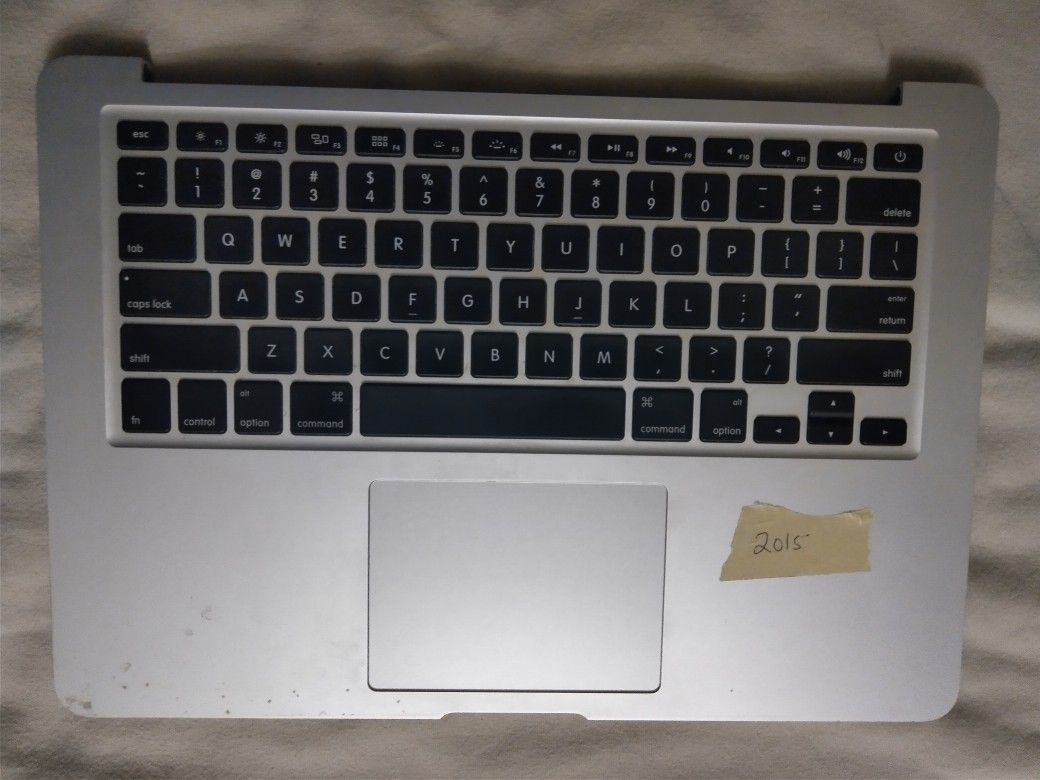 MacBook Air 2015 i5 4gb Motherboard And Keyboard