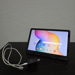Samsung Galaxy Tab S6 Lite 