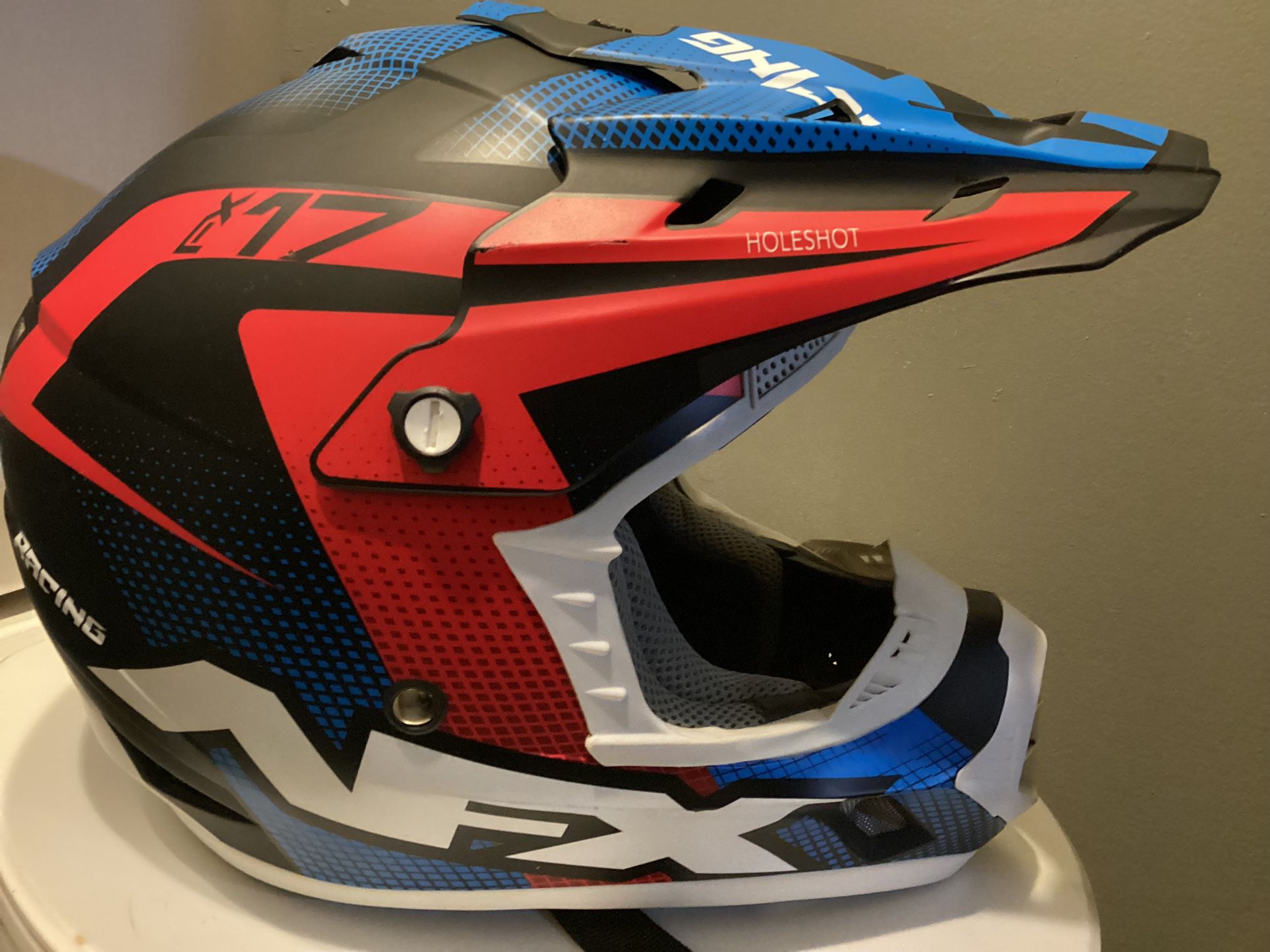 Off-road / Snow Helmets YOUTH