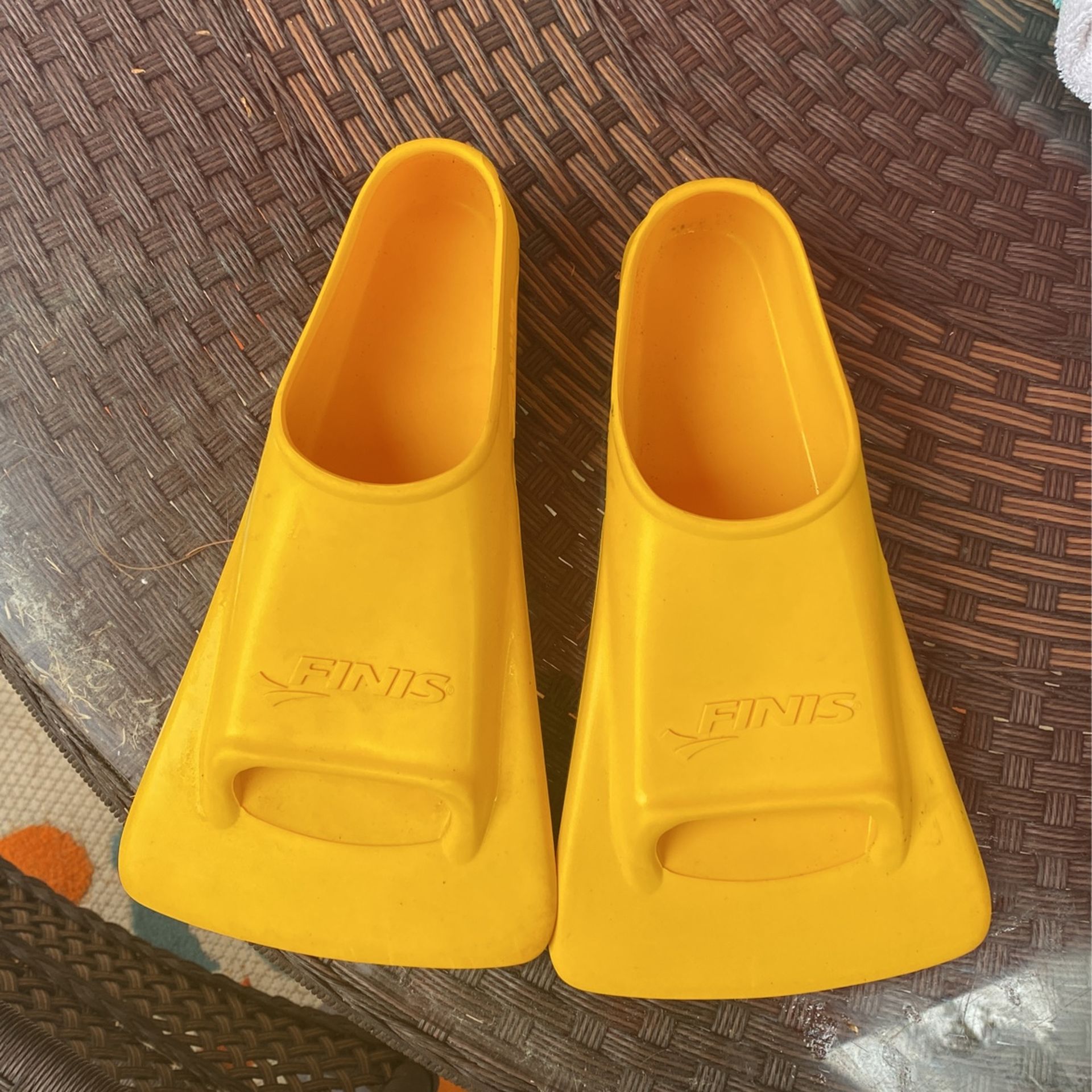 Boogie Board Fins “Finis”