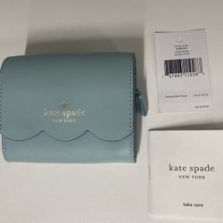 New Kate Spade ♠️ Wallet 