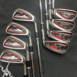 Cleveland CG7 Tour 3-PW 