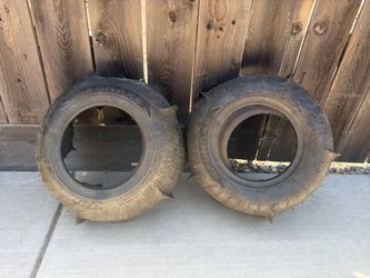 Quad sand paddles New