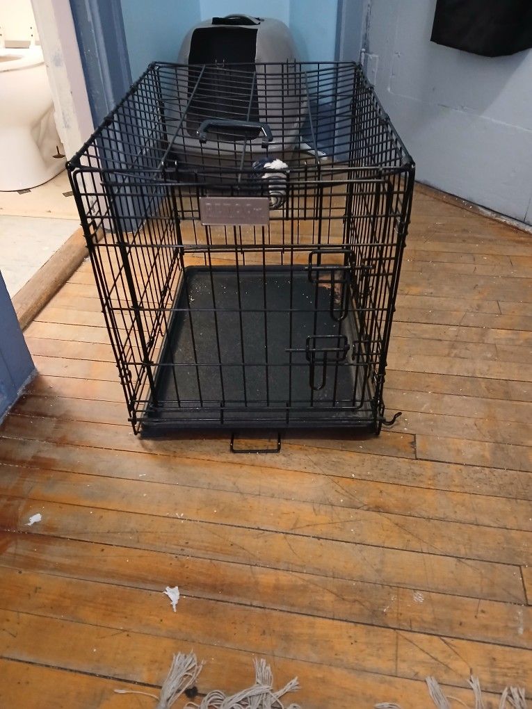 Animal Crate