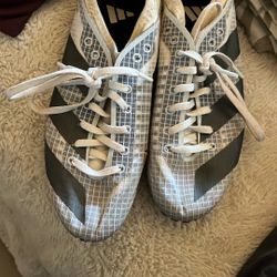 Adidas Tracks Spikes 