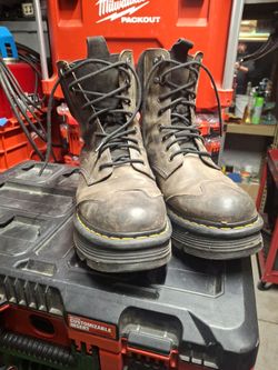 Doc martens  boots