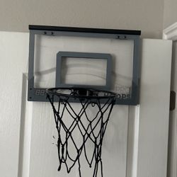 Basketball Hoop Indoor For Door