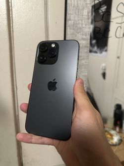 iPhone 14 pro max