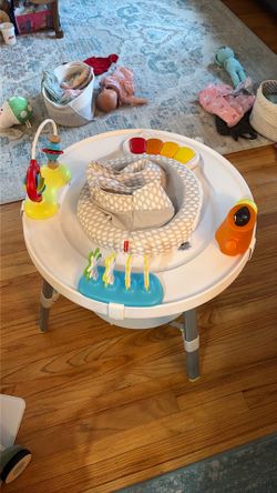 Skip Hop Activity Center