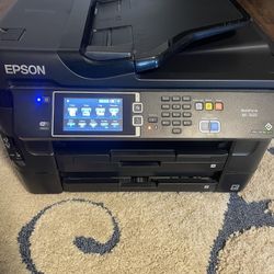 ESPON Printer 