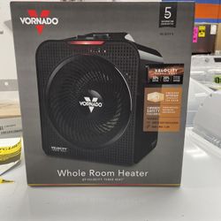 SMALL ROOM HEATER