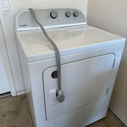 Whirlpool Electric Dryer