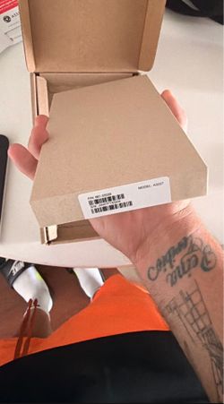 iPhone 17 pro Max 256 Gb Orange t-mobile