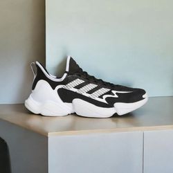 Adidas Men's SM Impact FLX Size 11,5