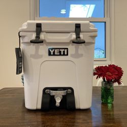 YETI Silo 6G Water Cooler