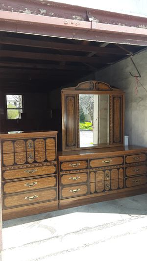New And Used Bedroom Set For Sale In Allentown Pa Offerup