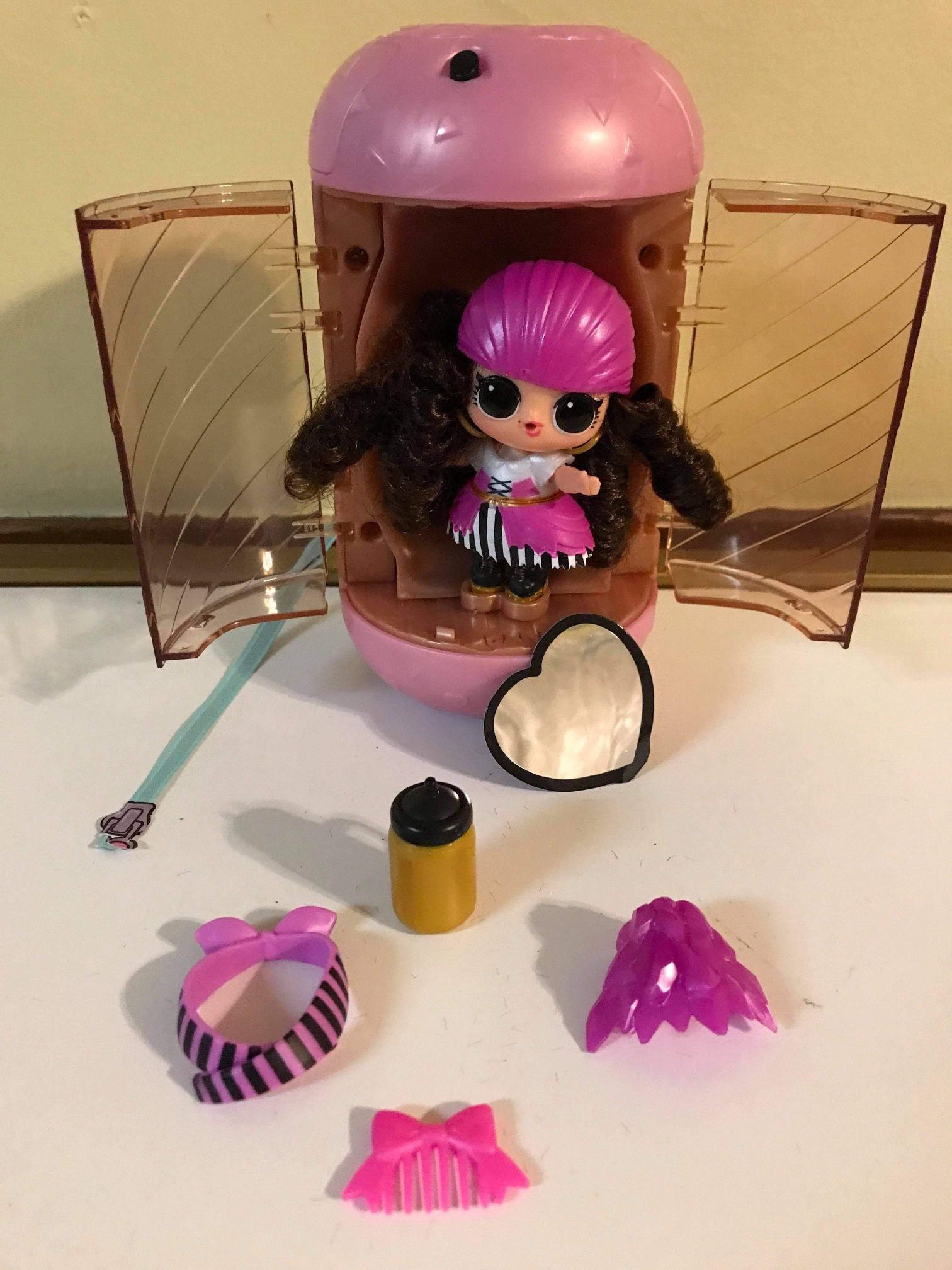 Lol Surprise Doll