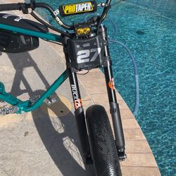 Super 73 ZX SE (2025)